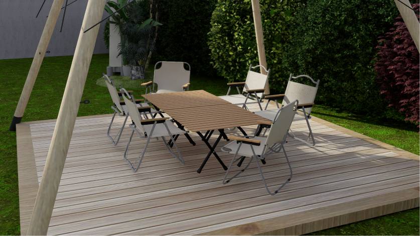 额济纳旗帐篷生产厂家：以匠心筑牢户外装备的品质根基